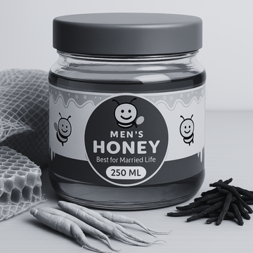 🍯 Men’s Honey