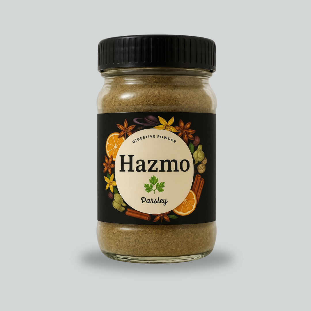 Hazmo - Digestive Powder ❤️